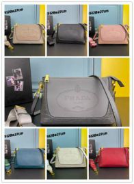 Picture of Prada Lady Handbags _SKUfw117028856fw